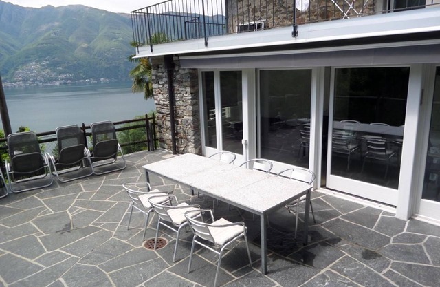 Holiday house Caviano for 1 - 6 persons with 3 bedrooms - Holiday house