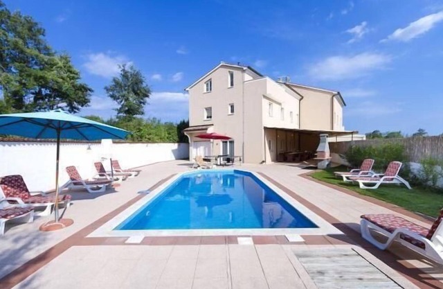 Holiday house Cere for 1 - 16 persons with 10 bedrooms - Holiday home