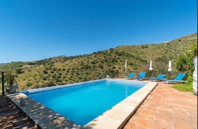 Holiday house Colmenar for 1 - 6 persons with 3 bedrooms - Holiday house