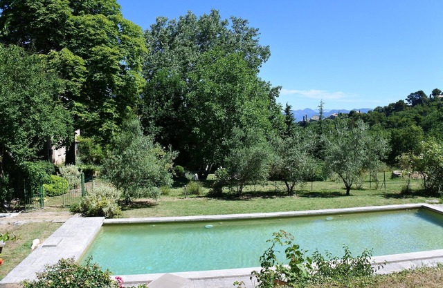 Holiday house Crestet for 1 - 12 persons with 7 bedrooms - Holiday house
