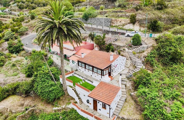 Holiday House Cruz de Tierno