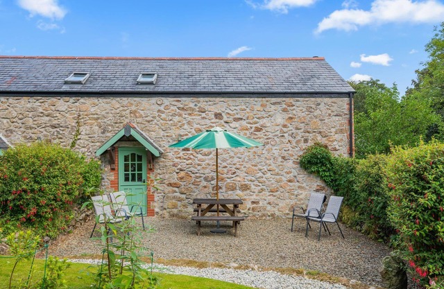 Holiday house Draynes for 1 - 4 persons with 2 bedrooms - Twin house