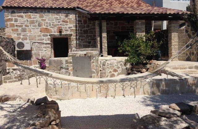 Holiday house Drvenik Mali for 1 - 4 persons with 1 bedroom - Holiday home