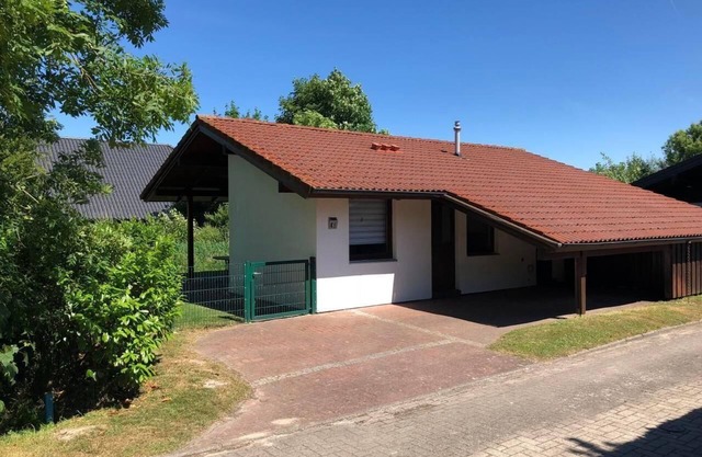 Holiday house Eckwarderhörne for 1 - 5 persons with 2 bedrooms - Holiday home