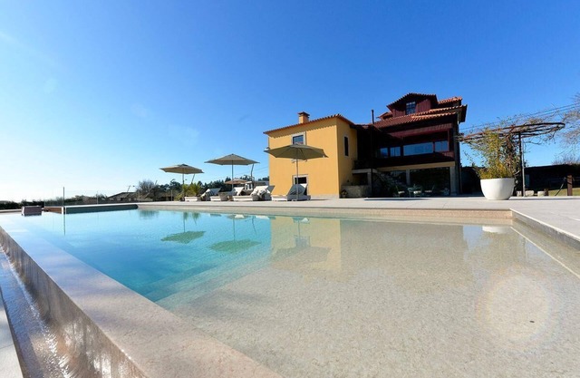 Holiday house Esposende for 1 - 12 persons with 6 bedrooms - Holiday house