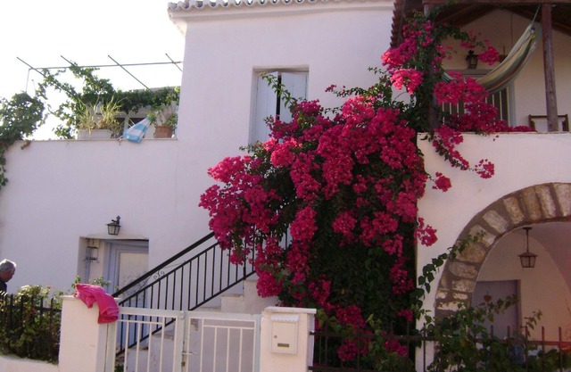 Holiday house Evangelismos for 2 - 6 persons with 3 bedrooms - Holiday house