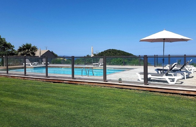 Holiday house Farinole for 1 - 4 persons with 2 bedrooms - Holiday house