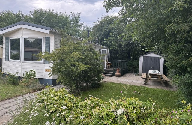 Holiday house for 4 persons approx. 35 qm in The Hague, South Holland (Rotterdam and the surrounding area)