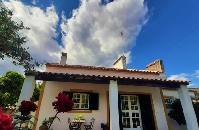 Holiday house Gavião for 1 - 5 persons with 2 bedrooms - Twin house