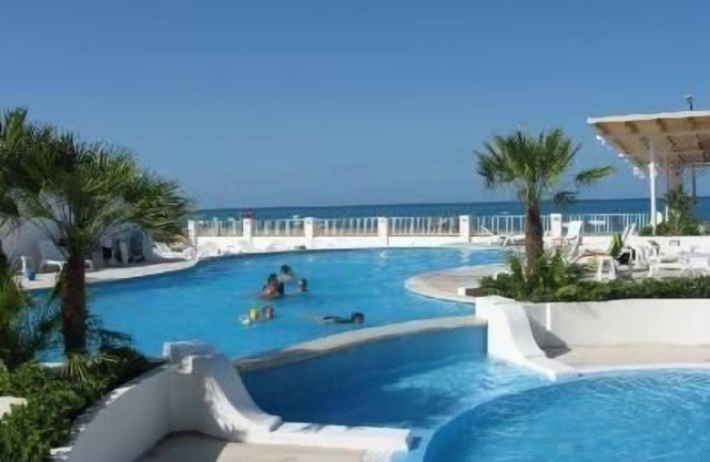 Holiday house Gioiosa Marea for 1 - 4 persons with 2 bedrooms - Holiday house