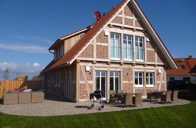 Holiday house Groß Schwansee for 1 - 10 persons with 4 bedrooms - Holiday house