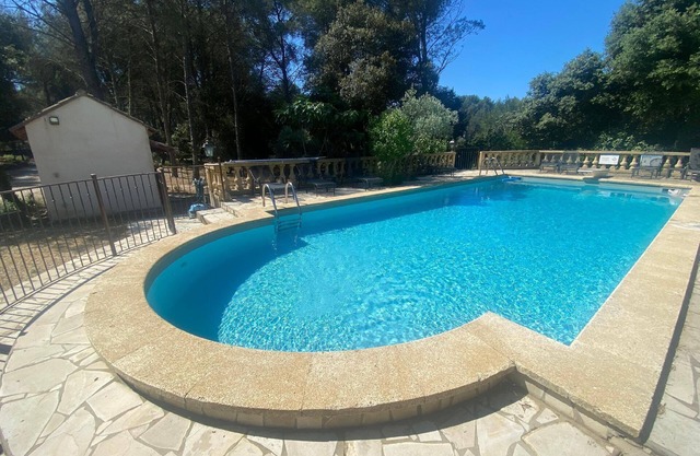 Holiday house Grans for 1 - 2 persons - Row house