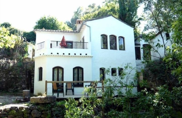 Holiday house Grazalema for 1 - 5 persons with 3 bedrooms - Holiday home