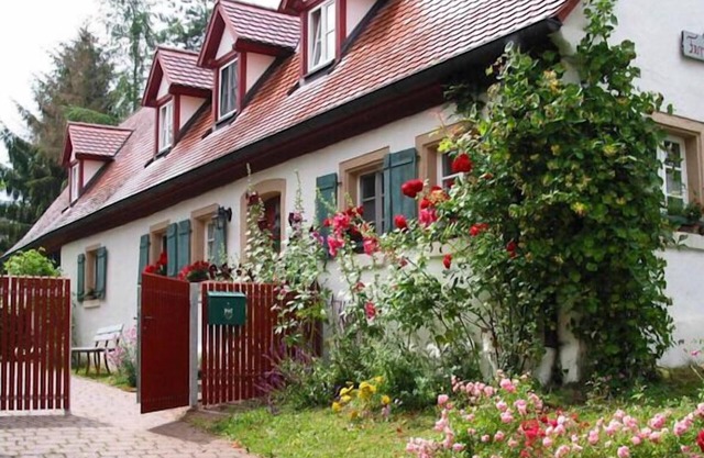 Holiday house Haundorf for 6 - 16 persons with 6 bedrooms - Holiday home