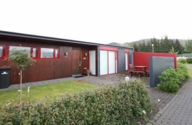 Holiday house Hveragerði for 1 - 4 persons with 1 bedroom - Holiday home