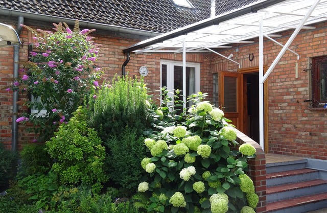 Holiday house in Wendland- Ostheide