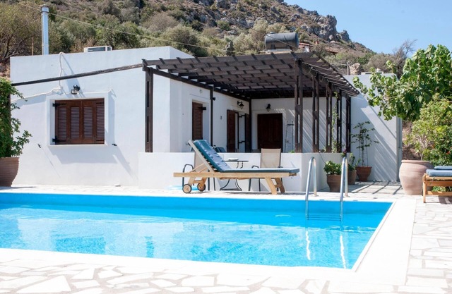 Holiday house Ierapetra for 1 - 4 persons with 2 bedrooms - Holiday house