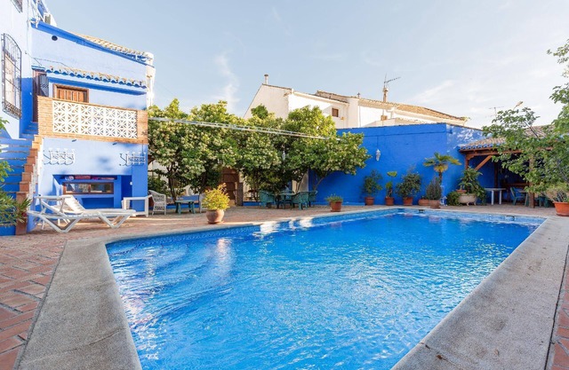 Holiday house Illora for 1 - 13 persons with 6 bedrooms - Holiday home