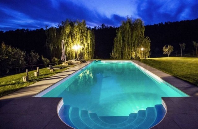 Holiday house in an exclusive location