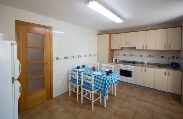 Holiday House in beautiful area