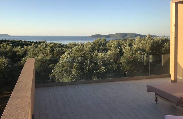 Holiday house in Greece