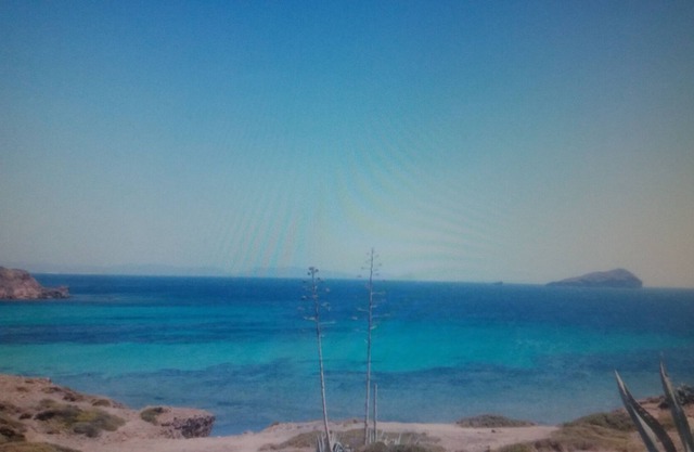 Holiday house in Sardinia in historic old town of Sant Antioco