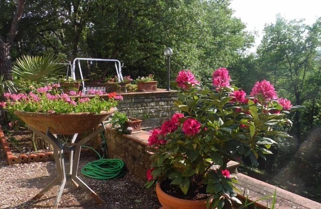 Holiday house Rignano Sull'Arno for 6 - 11 persons with 4 bedrooms - Holiday home