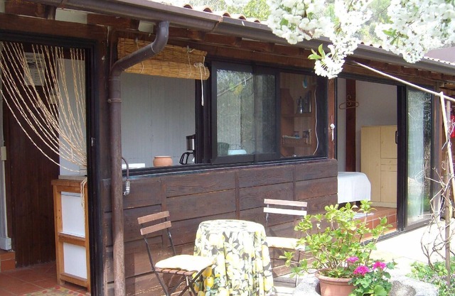 Holiday house Toscolano-Maderno for 1 - 4 persons - Holiday house