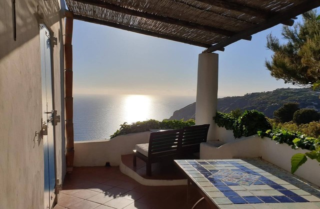 Holiday house Lipari (Stadt) for 1 - 2 persons with 1 bedroom - Holiday home