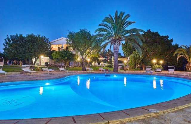 Holiday house Margione for 1 - 15 persons with 9 bedrooms - Holiday home