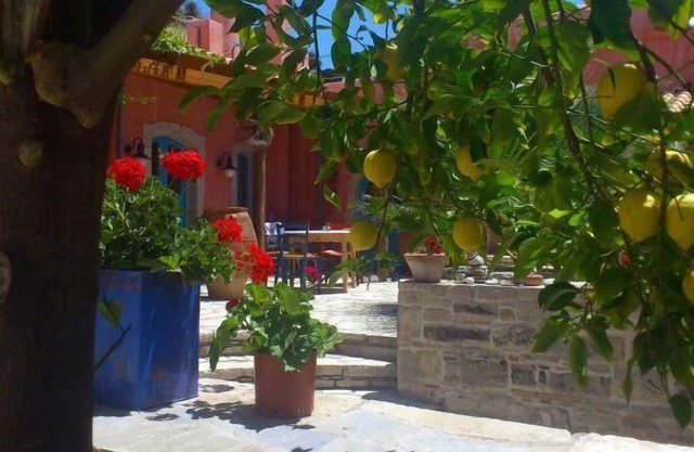 Holiday house Moirai Kriti for 1 - 7 persons with 3 bedrooms - Holiday house