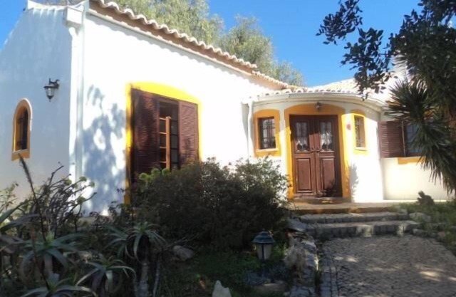 Holiday house Moncarapacho for 1 - 4 persons with 2 bedrooms - Holiday house