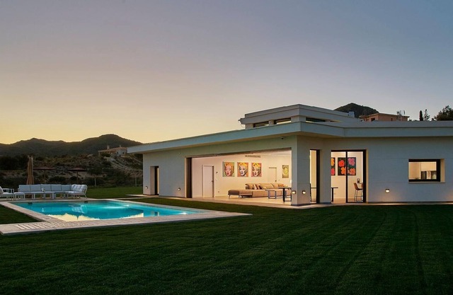 Holiday house Monnegre for 1 - 10 persons with 4 bedrooms - Holiday home