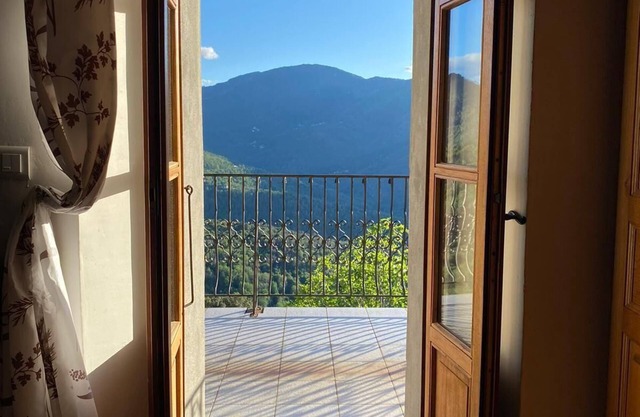 Holiday house Monte for 1 - 5 persons with 2 bedrooms - Holiday house