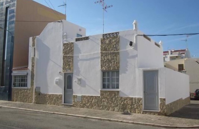 Holiday house Monte Gordo for 5 persons with 2 bedrooms - Holiday home