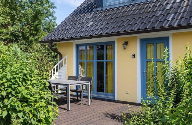 Holiday house Neuenkirchen for 1 - 5 persons with 2 bedrooms - Row house