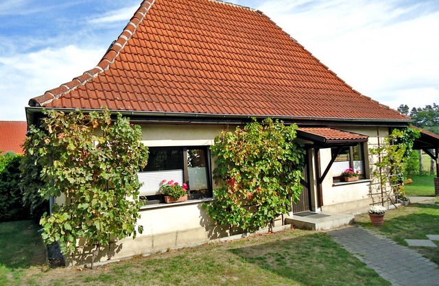 Holiday house on Klostergrund - holiday home