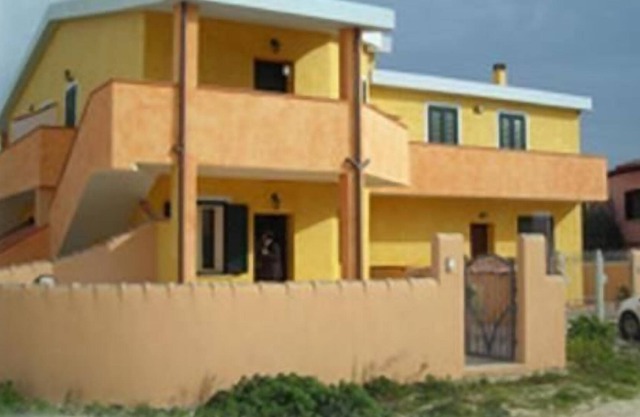 Holiday house Orosei for 1 - 4 persons with 1 bedroom - Holiday home