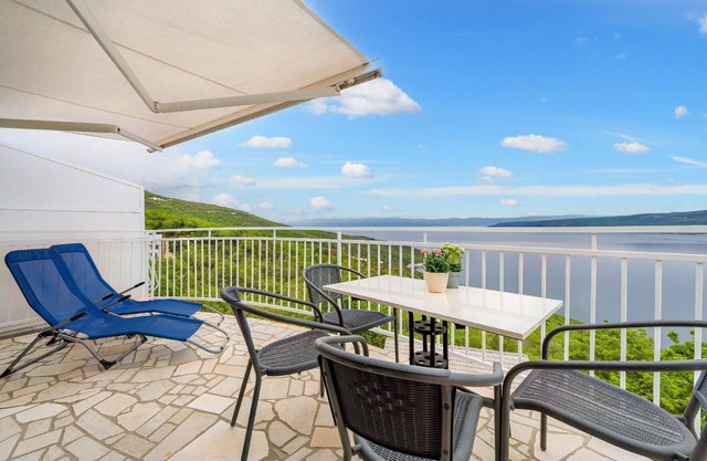 Holiday house Plomin for 1 - 4 persons with 2 bedrooms - Holiday home