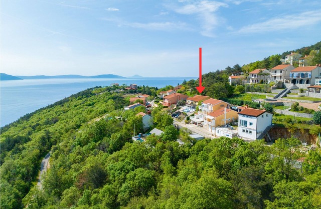 Holiday house Plomin for 1 - 6 persons with 2 bedrooms - Holiday home