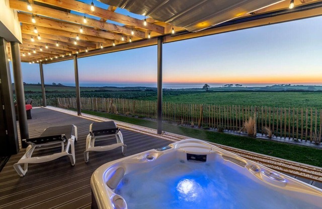 Holiday house Plougonvelin for 1 - 8 persons with 4 bedrooms - Holiday house