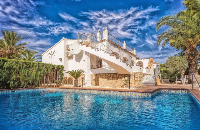 Holiday house Portichol for 1 - 4 persons with 2 bedrooms - Holiday house