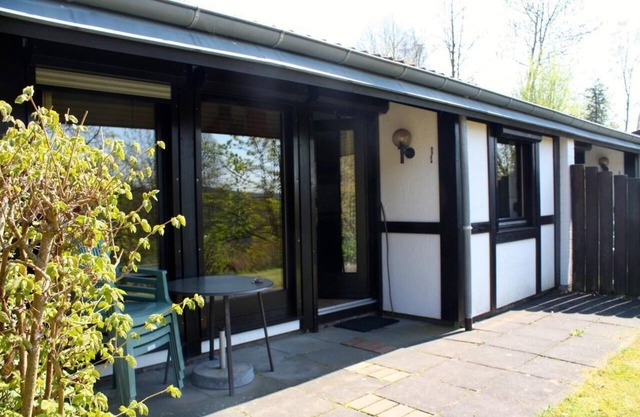 Holiday house Ronshausen for 1 - 2 persons with 1 bedroom - Holiday home