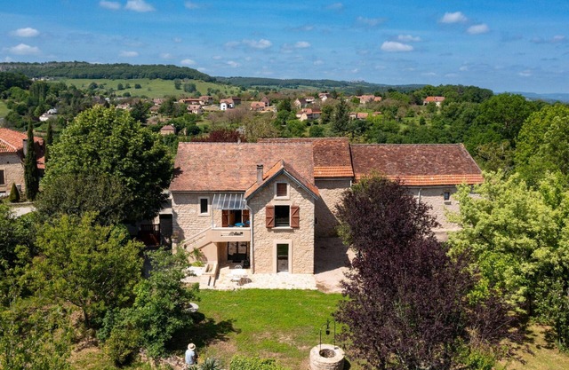 Holiday house St Céré for 1 - 6 persons with 3 bedrooms - Holiday home