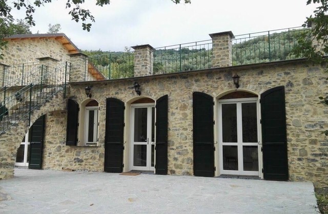 Holiday house Stellanello for 1 - 4 persons with 2 bedrooms - Twin house