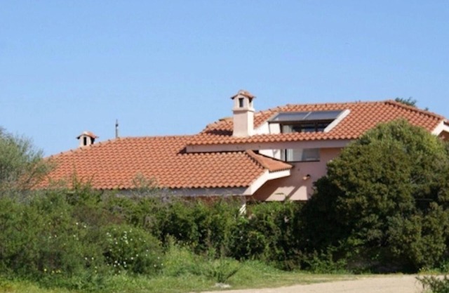 Holiday house Tortoli' for 1 - 8 persons with 3 bedrooms - Holiday house