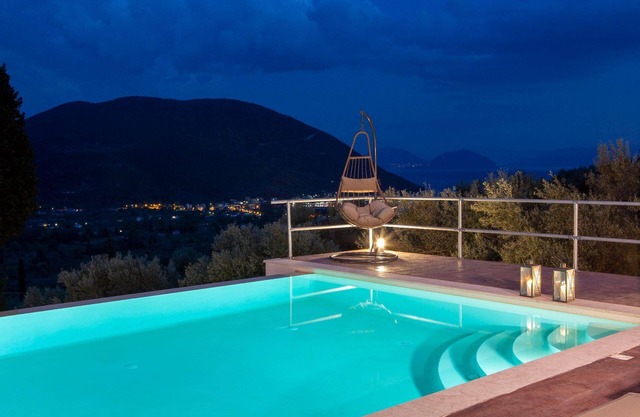 Holiday house Vasiliki for 1 - 4 persons with 1 bedroom - Holiday house