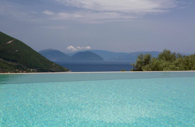 Holiday house Vasiliki for 1 - 4 persons with 1 bedroom - Holiday house