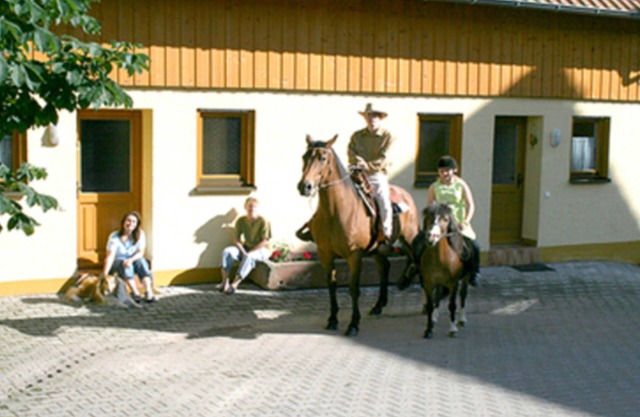 Holiday house Walther - holiday house 1