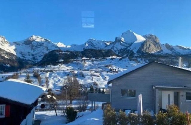 Holiday house Wildhaus for 1 - 10 persons with 4 bedrooms - Chalet